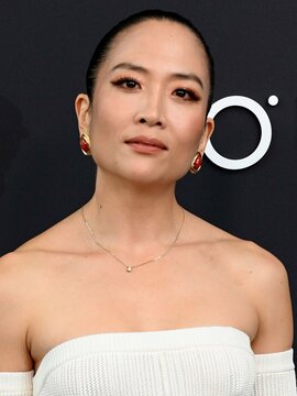 Sandra Yi Sencindiver