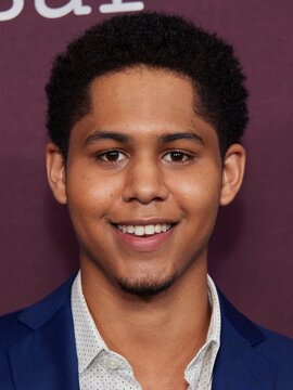 Rhenzy Feliz