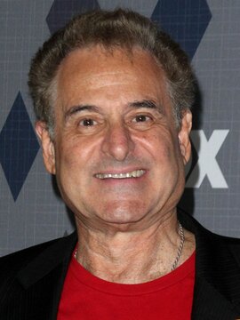 Barry Pearl