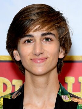 Sebastian Croft