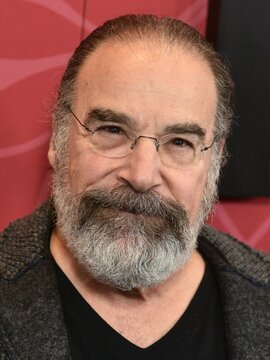 Mandy Patinkin
