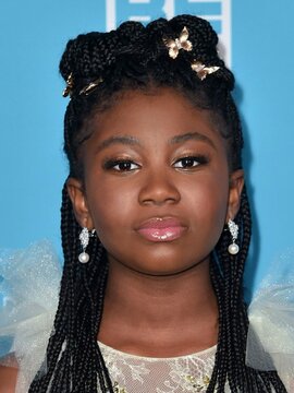 Celina Smith