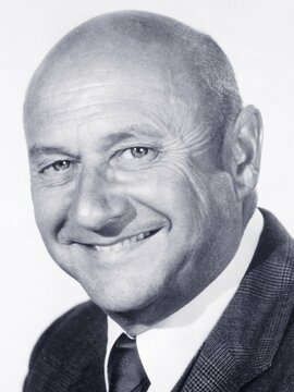 Donald Pleasance