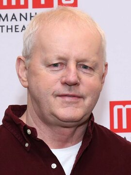 David Morse
