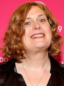 Lilly Wachowski