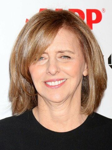 Nancy Meyers Headshot