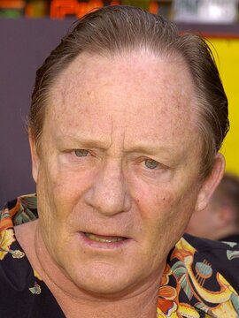 Charles Haid