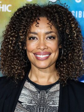 Gina Torres