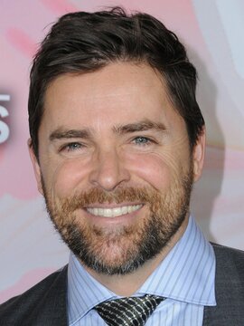 Kavan Smith