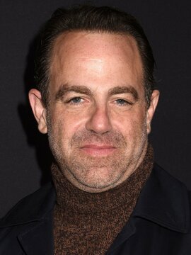 Paul Adelstein
