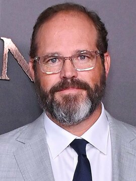 David Denman