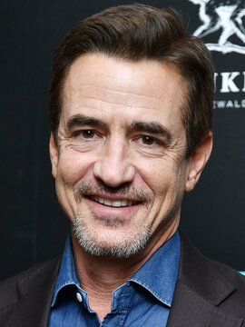 Dermot Mulroney