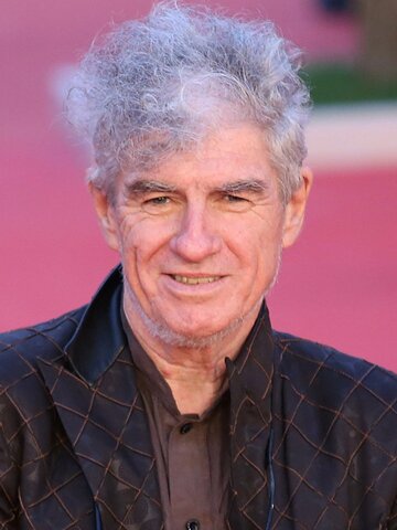 Christopher Doyle Headshot