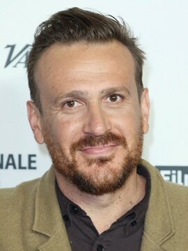 Jason Segel