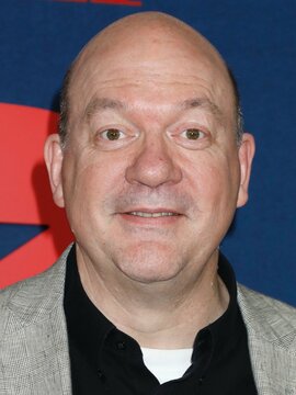 John Carroll Lynch