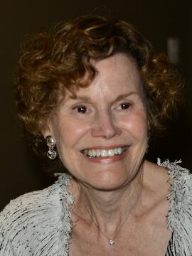 Judy Blume