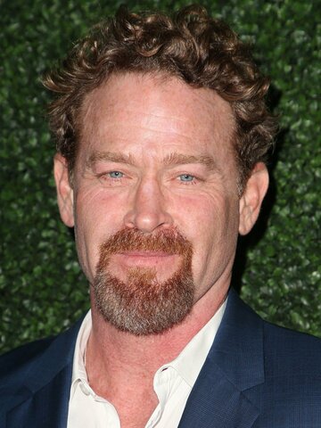 Max Martini Headshot