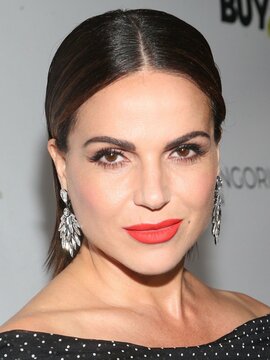 Lana Parrilla