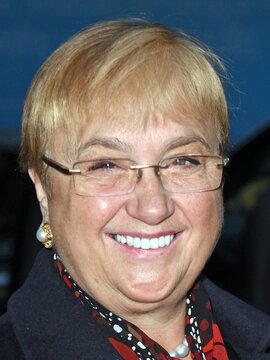 Lidia Bastianich