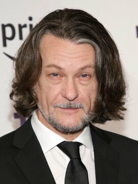 Ben Edlund
