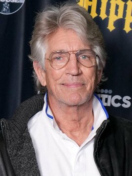 Eric Roberts