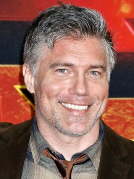 Anson Mount
