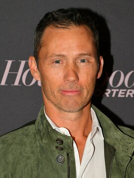 Jeffrey Donovan