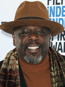 Cedric the Entertainer