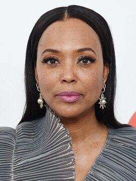 Aisha Tyler
