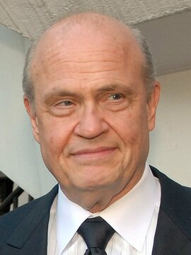 Fred Dalton Thompson