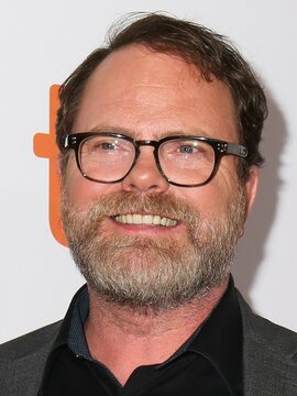 Rainn Wilson