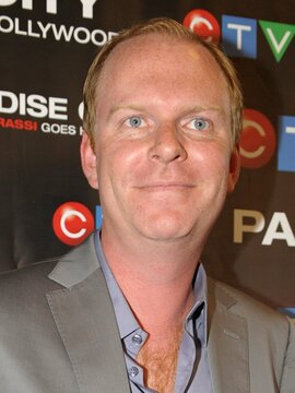Stefan Brogren