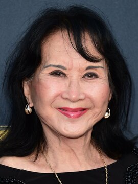 Lucille Soong