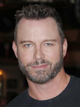 Eric Martsolf