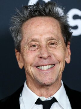 Brian Grazer