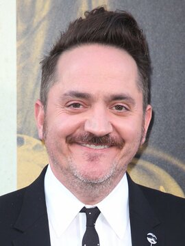 Ben Falcone