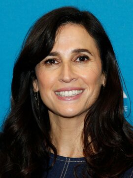 Michaela Watkins