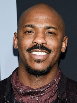 Mehcad Brooks