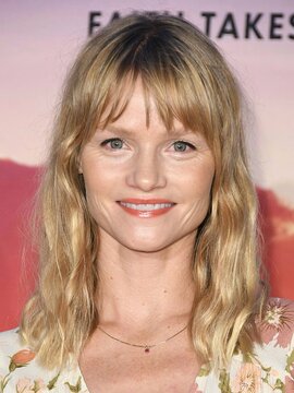 Lindsay Pulsipher