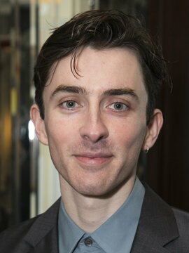 Matthew Beard