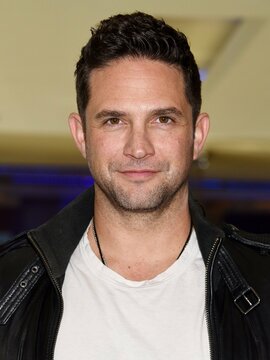 Brandon Barash
