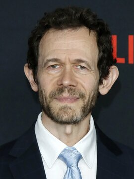 Adam Godley
