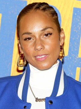 Alicia Keys
