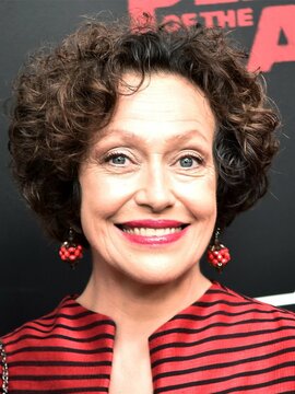 Karin Konoval