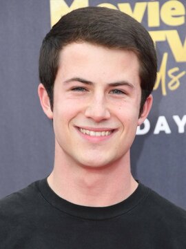Dylan Minnette