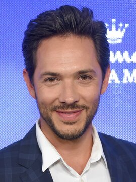 Michael Rady
