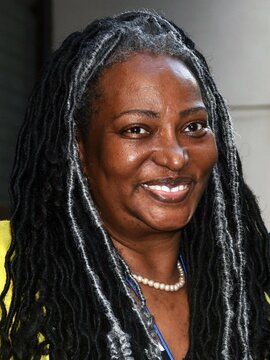 Ellen L. Cleghorne