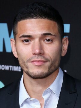 Miguel Gómez