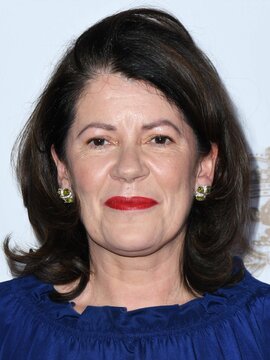 Pippa Harris