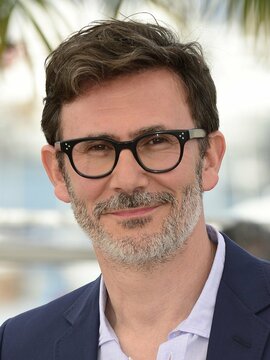 Michel Hazanavicius
